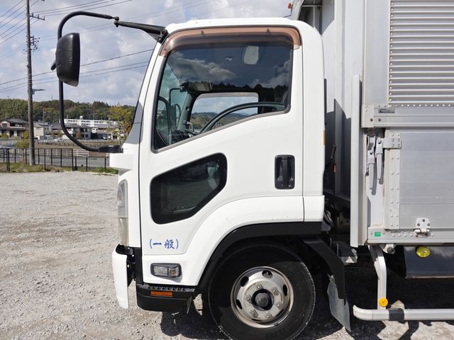 ISUZU FORWARD 2011 Image 31