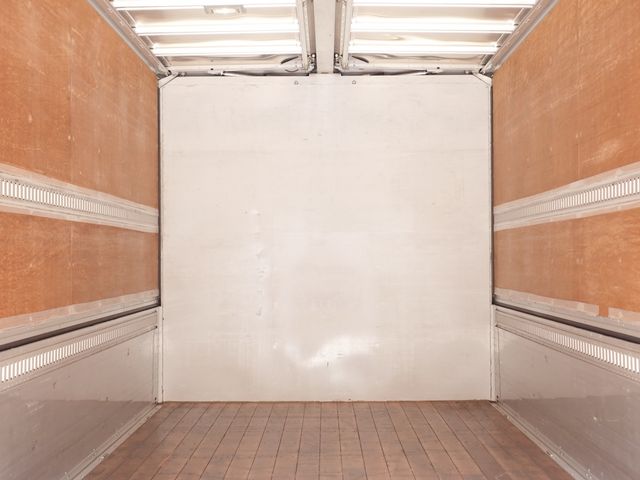 ISUZU FORWARD 2011 Image 31