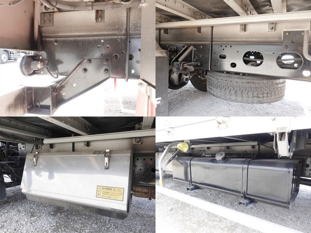 ISUZU FORWARD 2011 Image 31