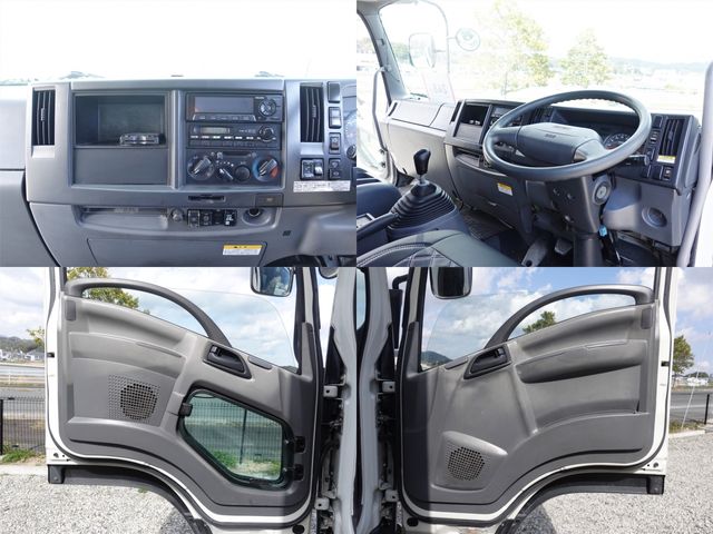 ISUZU FORWARD 2011 Image 31