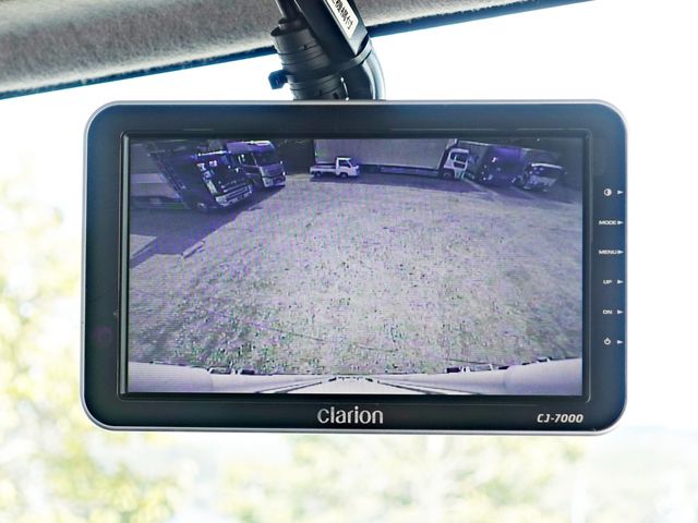 ISUZU FORWARD 2011 Image 31