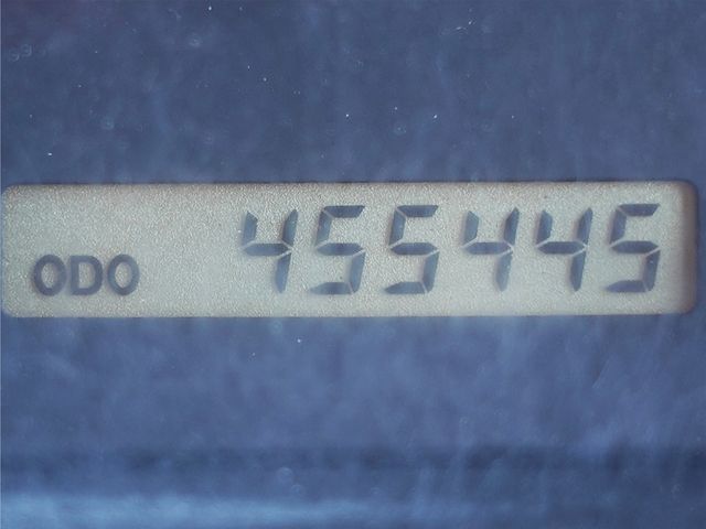 ISUZU FORWARD 2011 Image 31