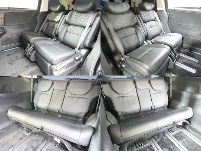 HONDA ODYSSEY E:HEV 2021 Image 31