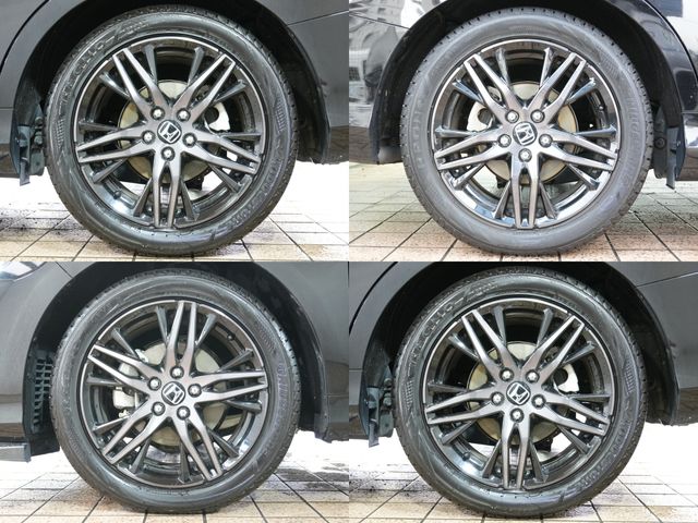 HONDA ODYSSEY E:HEV 2021 Image 31