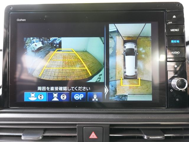 HONDA ODYSSEY E:HEV 2021 Image 31