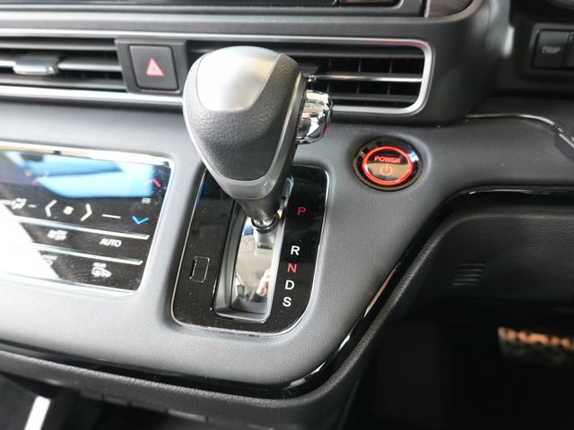 HONDA ODYSSEY E:HEV 2021 Image 31