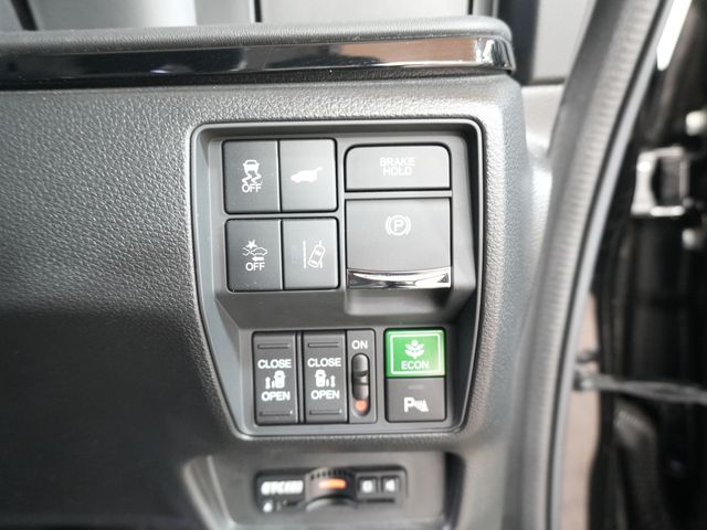 HONDA ODYSSEY E:HEV 2021 Image 31