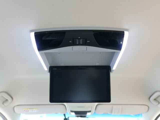 HONDA ODYSSEY E:HEV 2021 Image 31