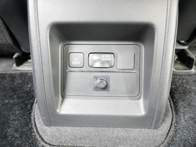 HONDA ODYSSEY E:HEV 2021 Image 31