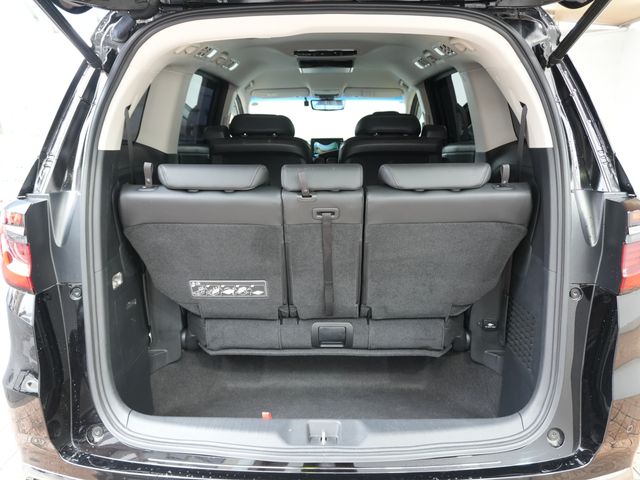 HONDA ODYSSEY E:HEV 2021 Image 31