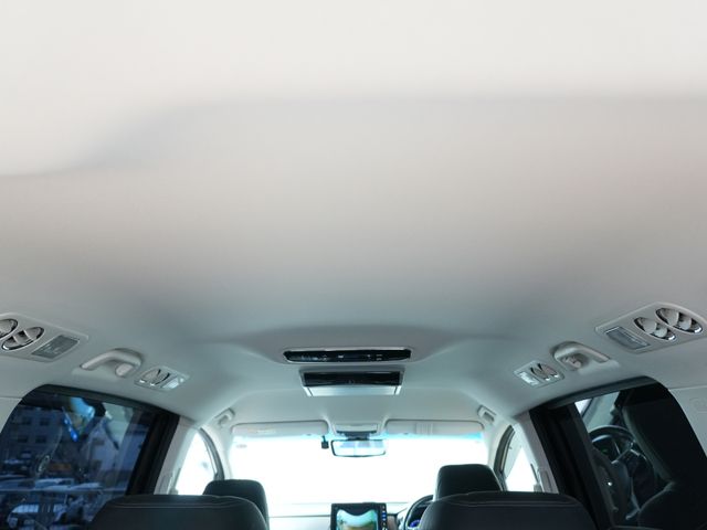 HONDA ODYSSEY E:HEV 2021 Image 31