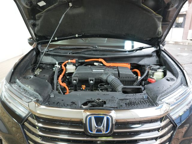 HONDA ODYSSEY E:HEV 2021 Image 31