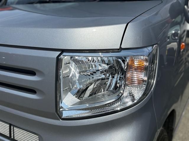 HONDA N-VAN 2025 Image 31