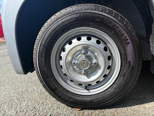 HONDA N-VAN 2025 Image 31