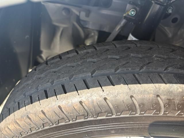 HONDA N-VAN 2025 Image 31