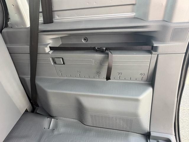 HONDA N-VAN 2025 Image 31