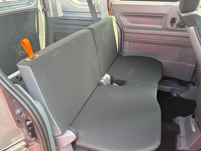 HONDA N-VAN 2025 Image 31