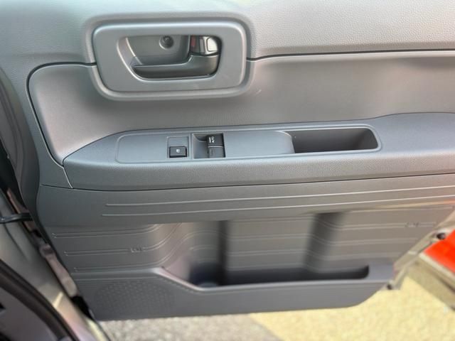 HONDA N-VAN 2025 Image 31