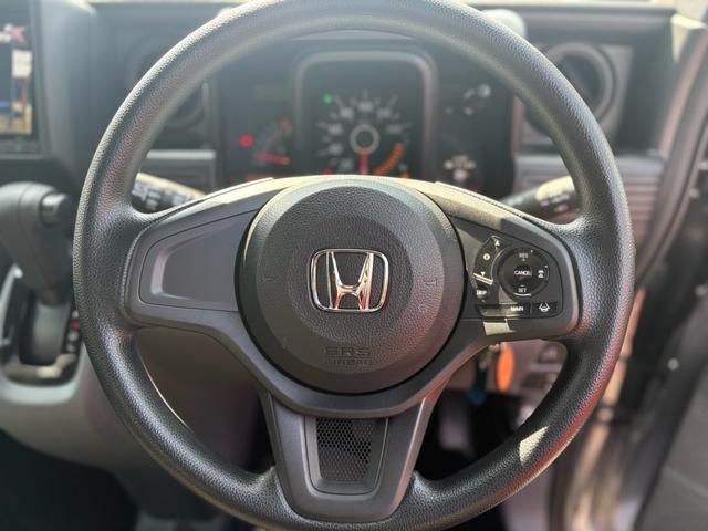 HONDA N-VAN 2025 Image 31