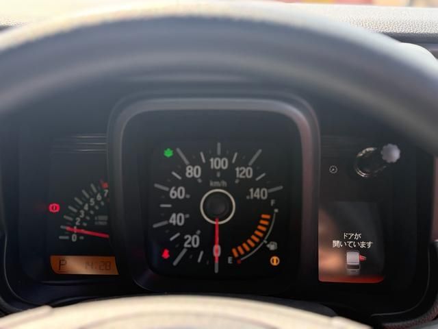 HONDA N-VAN 2025 Image 31