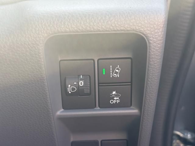 HONDA N-VAN 2025 Image 31