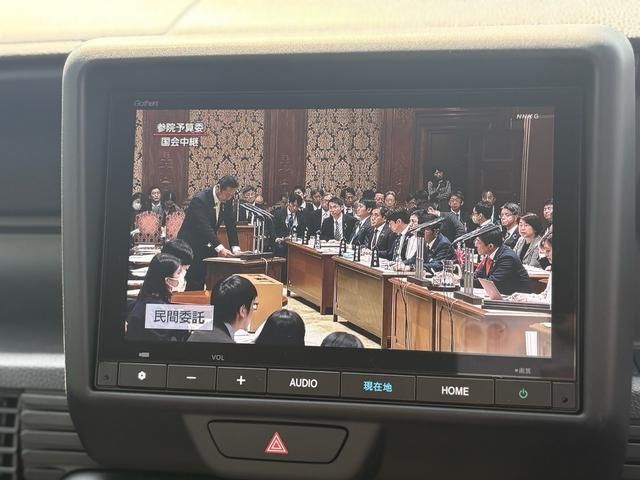 HONDA N-VAN 2025 Image 31