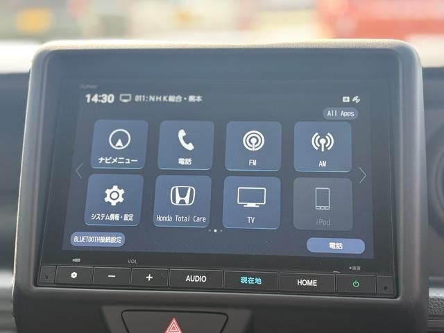 HONDA N-VAN 2025 Image 31