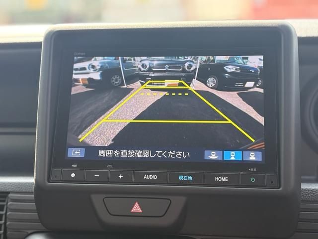 HONDA N-VAN 2025 Image 31