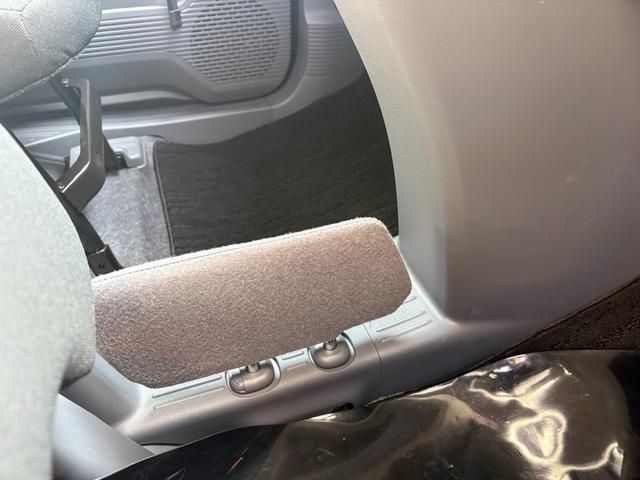 HONDA N-VAN 2025 Image 31