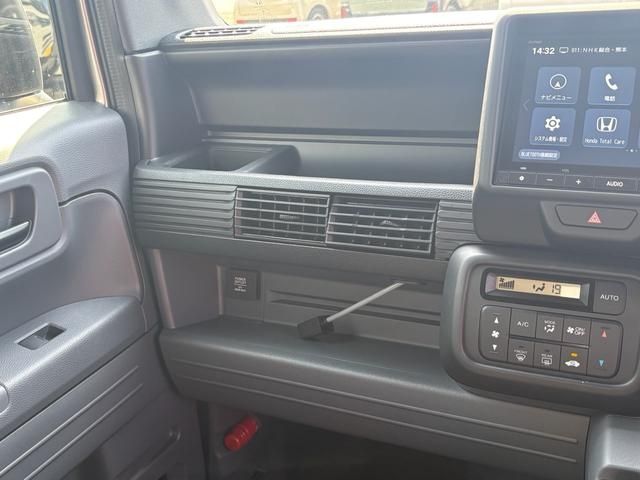 HONDA N-VAN 2025 Image 31