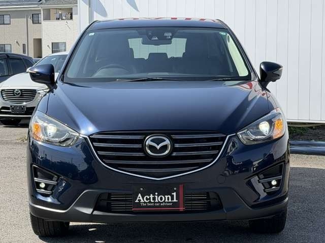 MAZDA CX-5 2015 Image 31