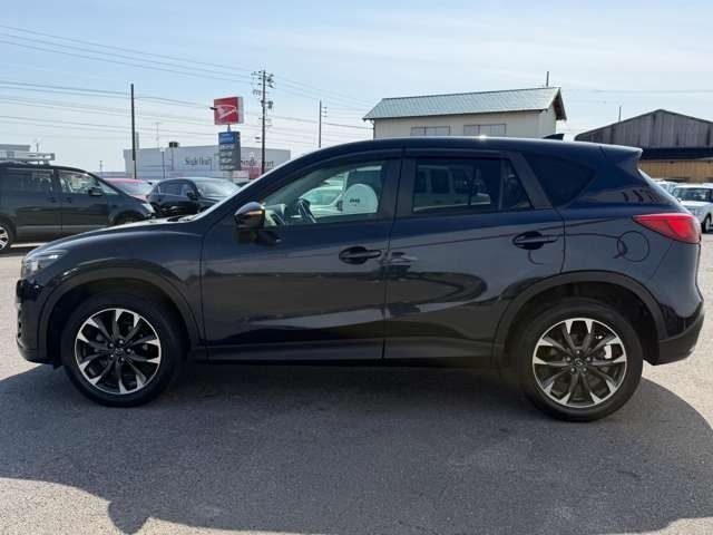 MAZDA CX-5 2015 Image 31