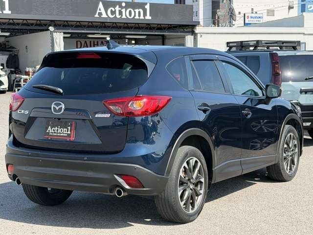 MAZDA CX-5 2015 Image 31