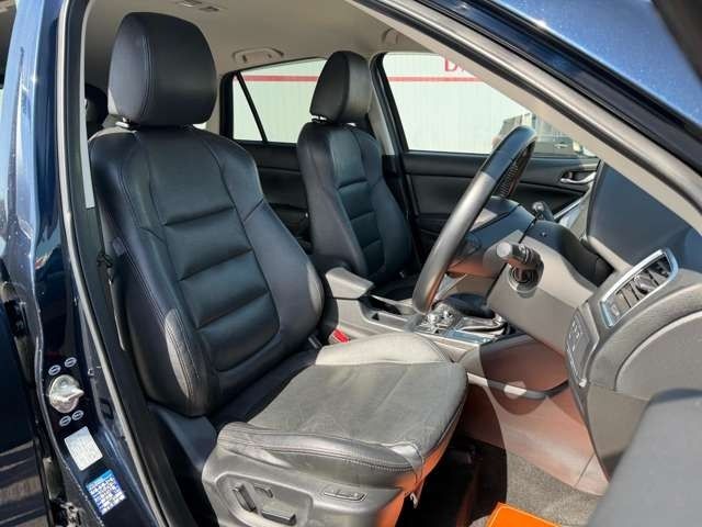 MAZDA CX-5 2015 Image 31