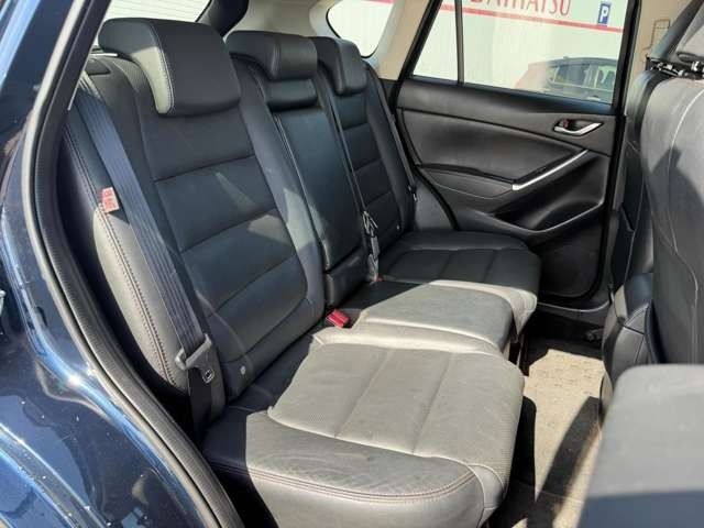 MAZDA CX-5 2015 Image 31