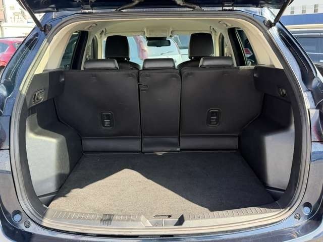 MAZDA CX-5 2015 Image 31