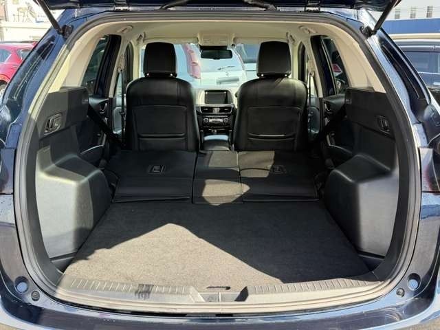 MAZDA CX-5 2015 Image 31