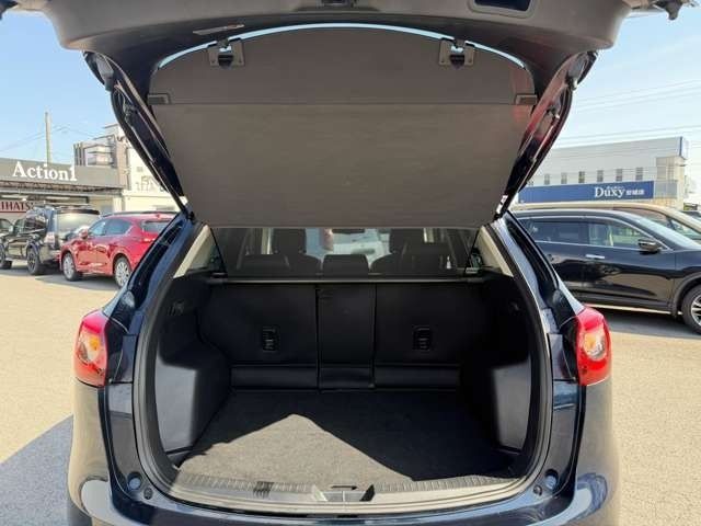 MAZDA CX-5 2015 Image 31