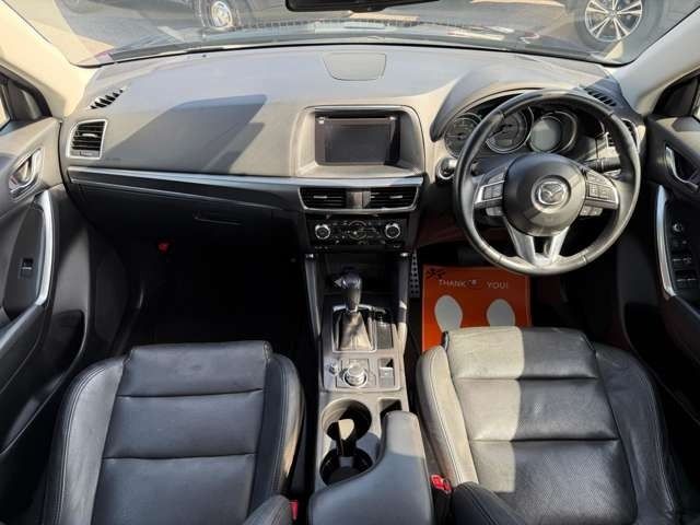 MAZDA CX-5 2015 Image 31