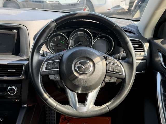 MAZDA CX-5 2015 Image 31