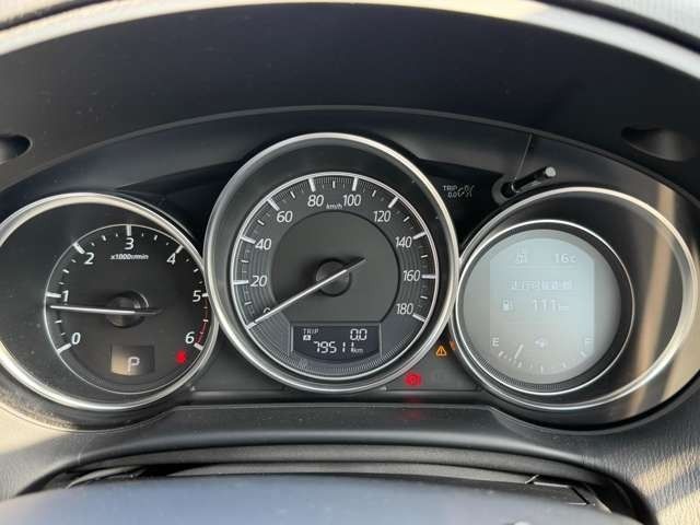 MAZDA CX-5 2015 Image 31