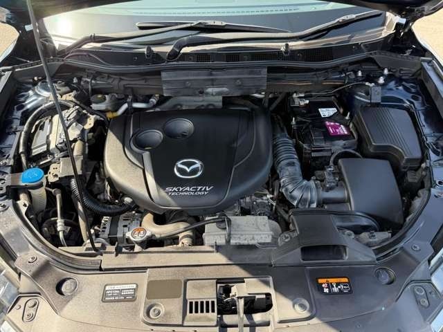 MAZDA CX-5 2015 Image 31