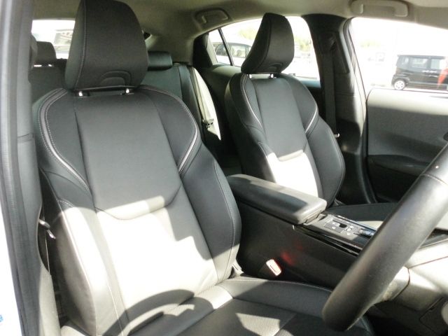 TOYOTA PRIUS 2023 Image 31