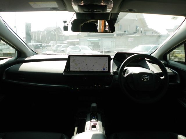 TOYOTA PRIUS 2023 Image 31