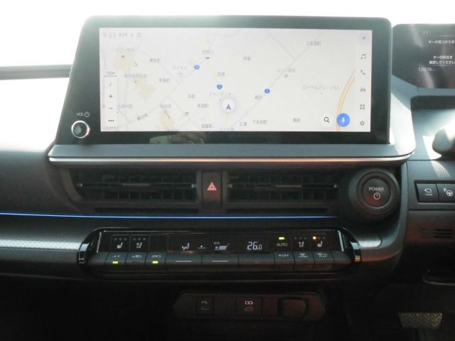 TOYOTA PRIUS 2023 Image 31