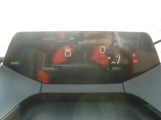 TOYOTA PRIUS 2023 Image 31