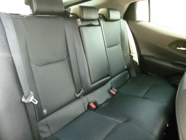 TOYOTA PRIUS 2023 Image 31