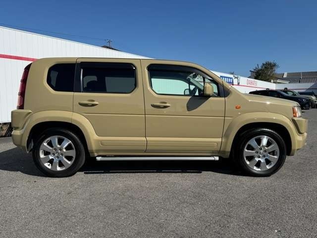 HONDA CROSSROAD 2010 Image 31