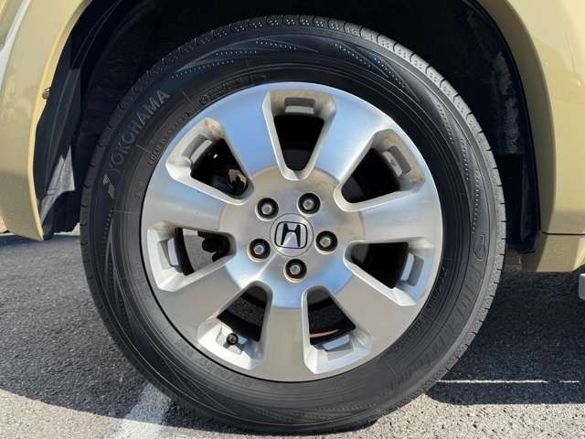 HONDA CROSSROAD 2010 Image 31