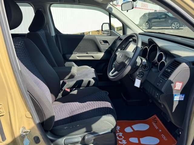 HONDA CROSSROAD 2010 Image 31